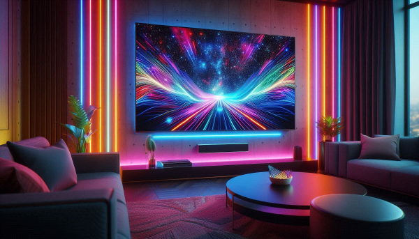 LED TV